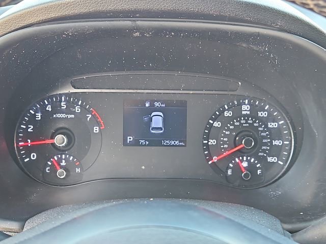 Used 2020 Kia Soul GT-Line w/ GT 2.0L Power Sunroof Package image 19