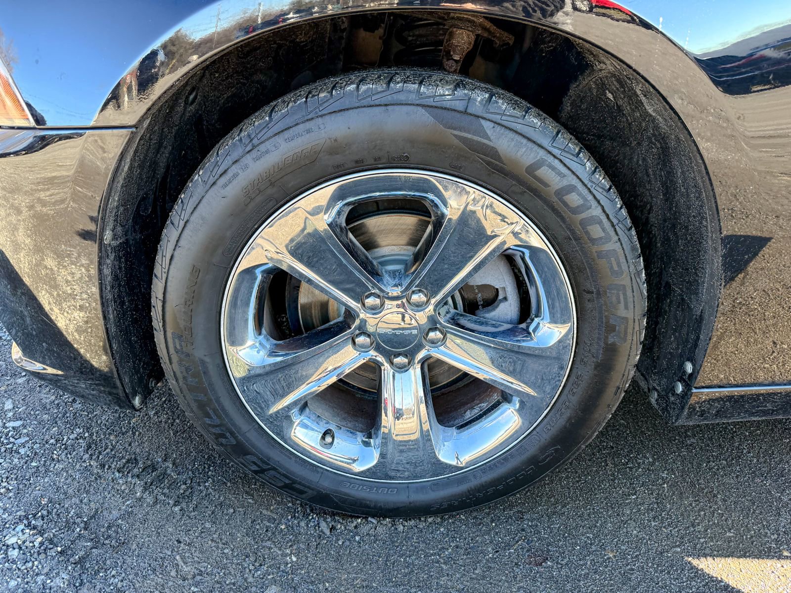 Used 2013 Dodge Charger SXT Plus image 35