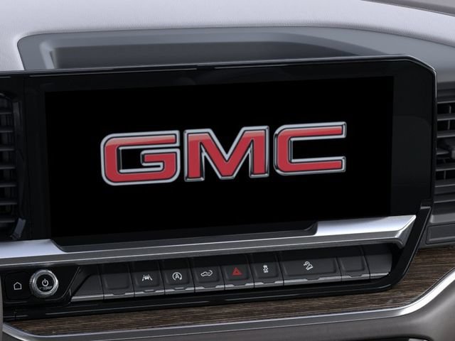 New 2026 GMC Sierra 1500 SLE AWD/4WD image 20