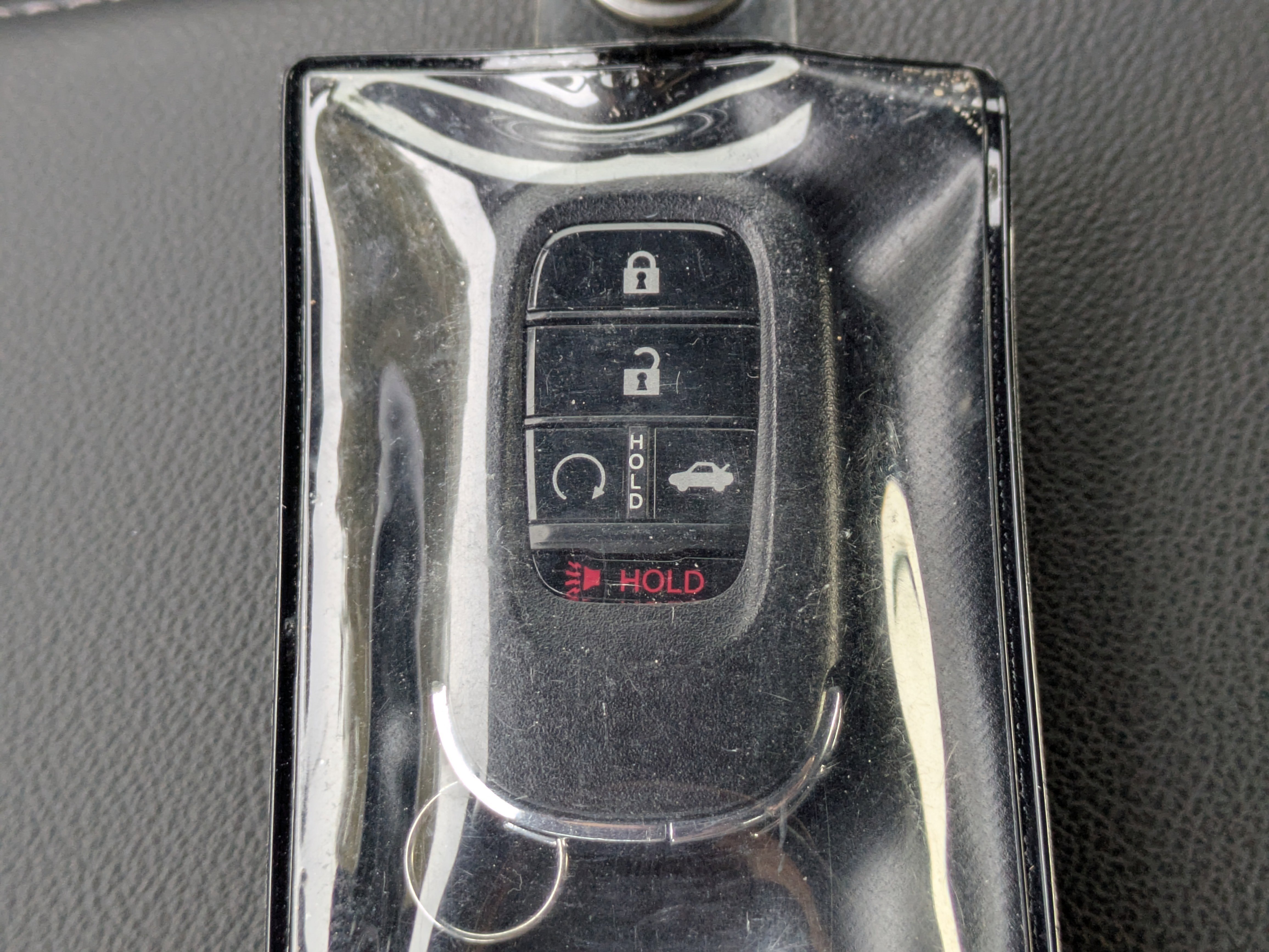 Certified 2025 Honda Civic Sport Touring image 38