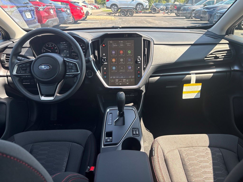 New 2026 Subaru Impreza 2.0i Sport AWD/4WD image 10