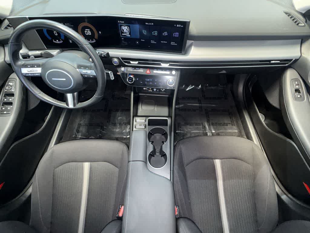 Used 2026 Hyundai Sonata SEL FWD image 24