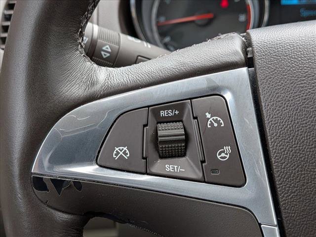 Used 2013 Buick Regal Premium FWD image 15