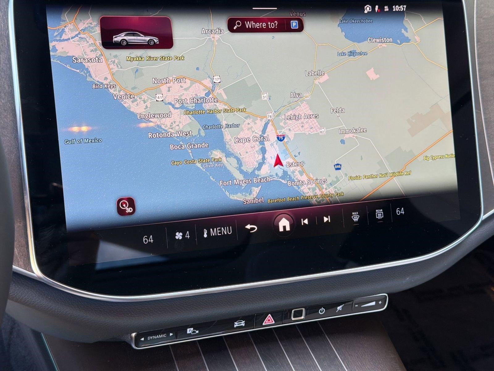 New 2026 Mercedes-Benz E 350 Sedan image 22