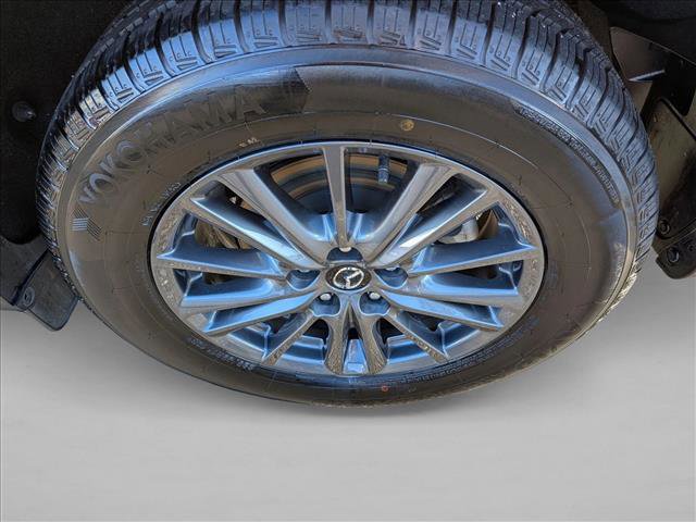 Used 2021 MAZDA CX-5 Touring image 21