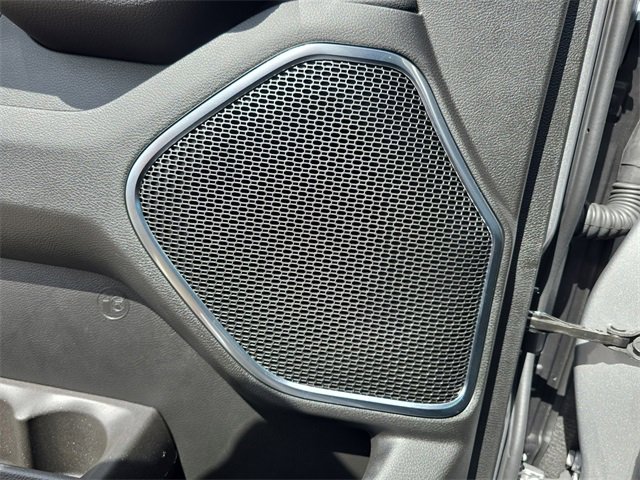 New 2026 RAM 1500 Laramie w/ Sport Appearance Package image 15