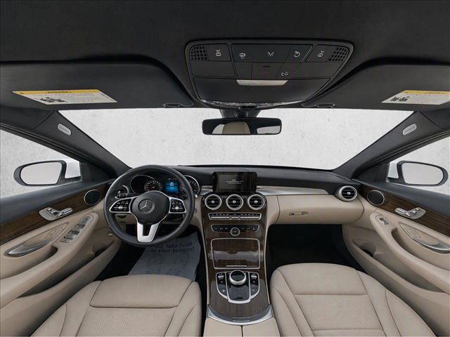 Used 2019 Mercedes-Benz C 300 Sedan image 23