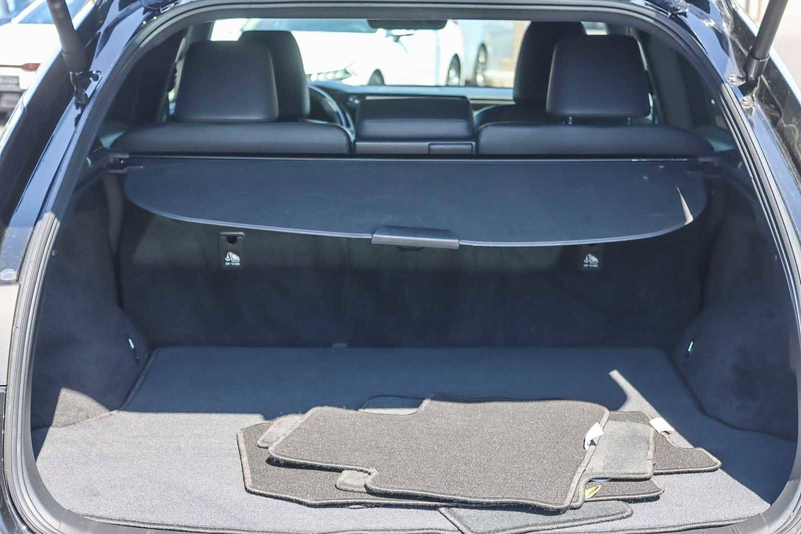 Certified 2024 Lexus RX 350h image 26