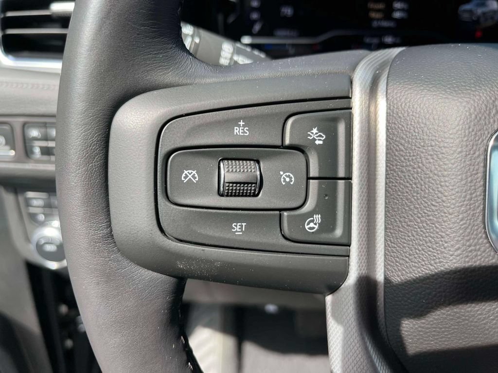 Certified 2023 GMC Yukon XL Denali AWD/4WD image 32