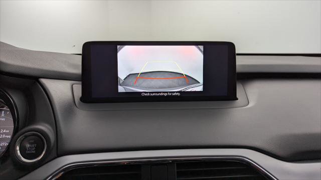 Used 2023 MAZDA CX-9 Touring image 29