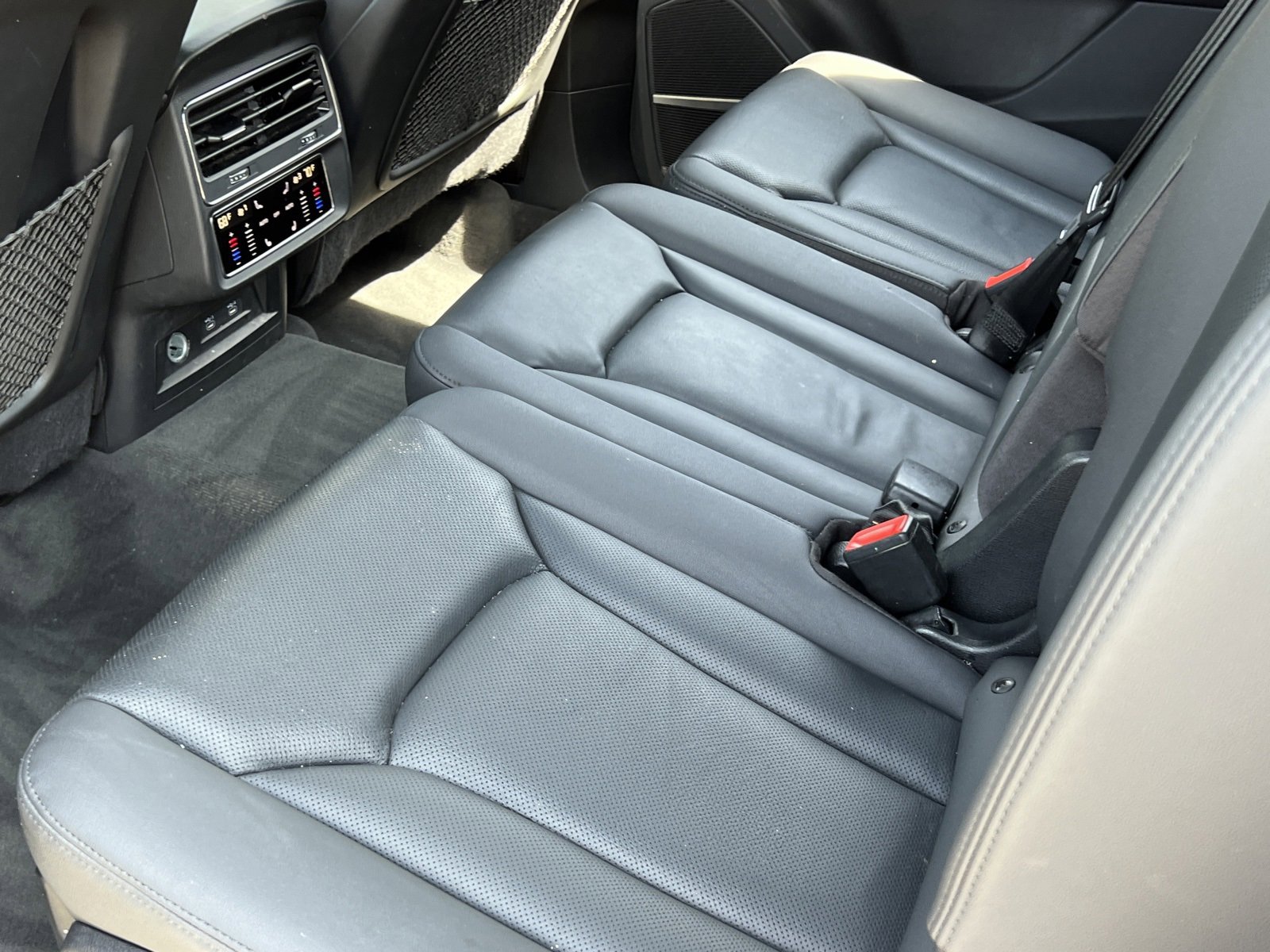 Used 2021 Audi Q7 3.0T Prestige w/ Prestige Package image 20