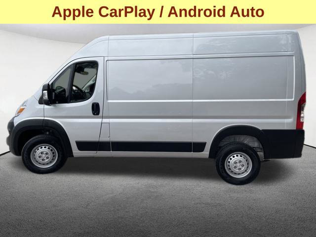 Used 2026 RAM ProMaster 1500 w/ Safety Group FWD image 6