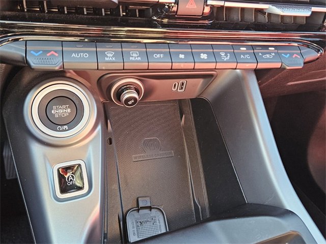 Used 2023 Dodge Hornet GT Plus w/ Tech Pack Plus w/o Parking image 21