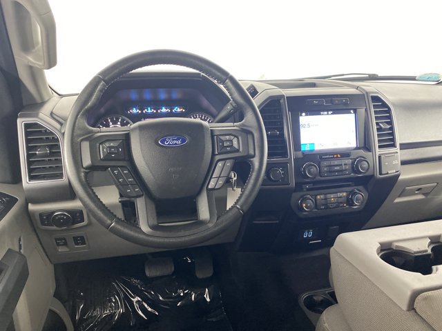 Used 2017 Ford F150 XLT w/ Equipment Group 302A Luxury AWD/4WD image 19