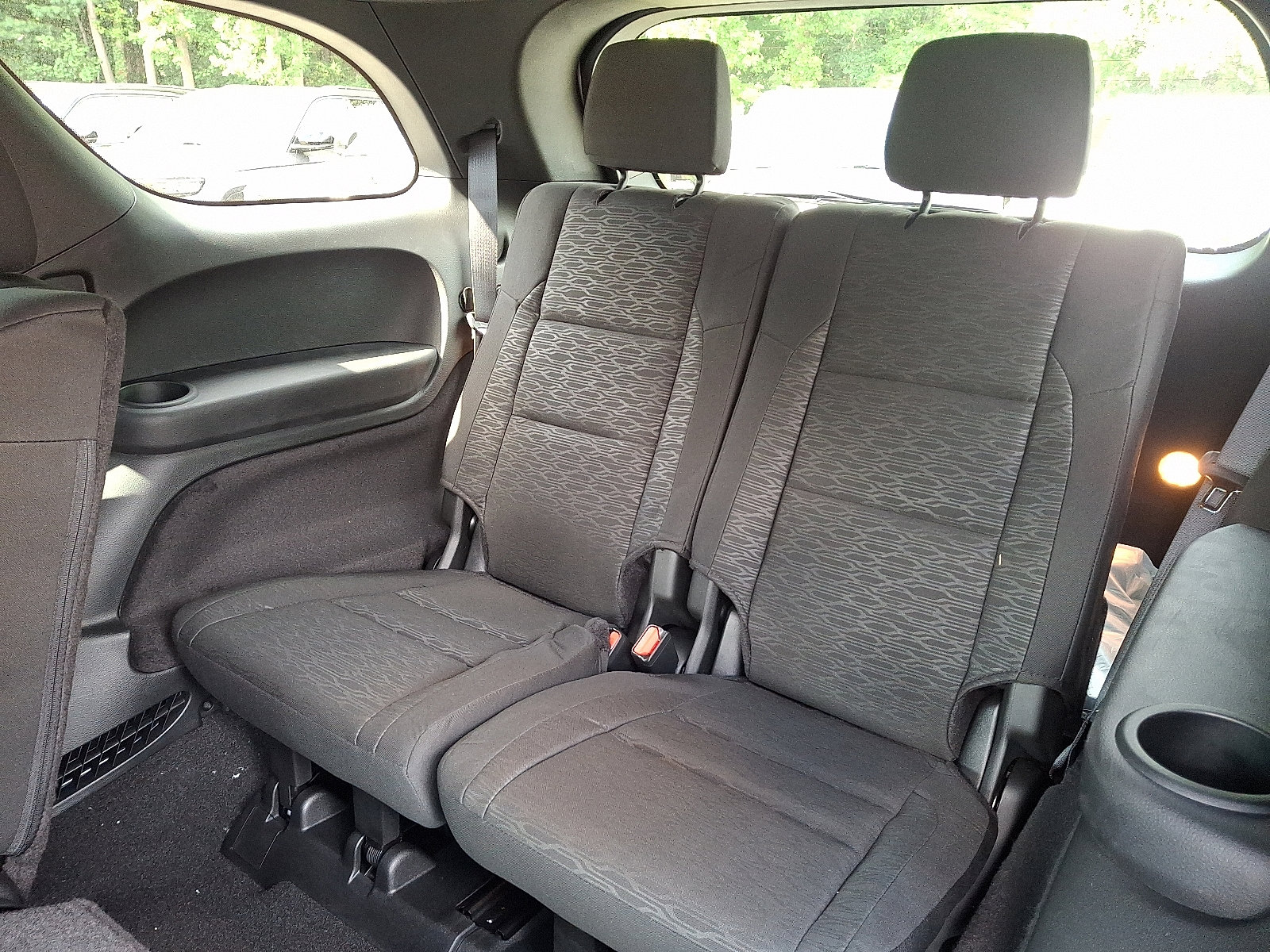 New 2026 Dodge Durango GT w/ Blacktop Package image 7