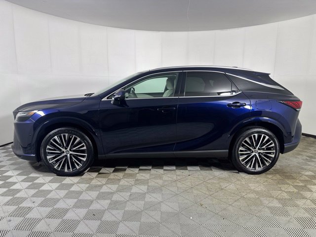Used 2025 Lexus RX 350 w/ Convenience Package AWD/4WD image 5