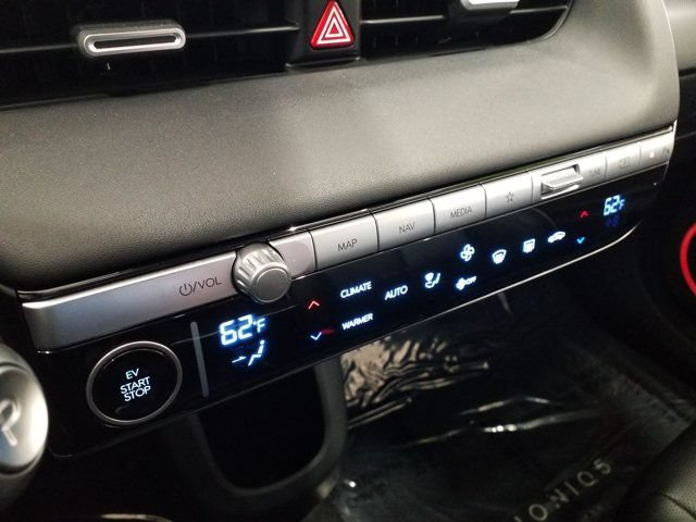 Certified 2023 Hyundai Ioniq 5 Limited AWD/4WD image 7