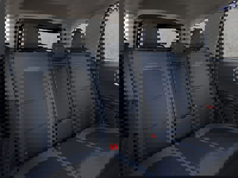 New 2025 Ford Bronco Sport Outer Banks image 11