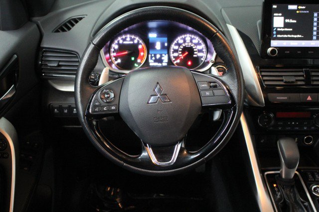 Used 2023 Mitsubishi Eclipse Cross SEL image 26