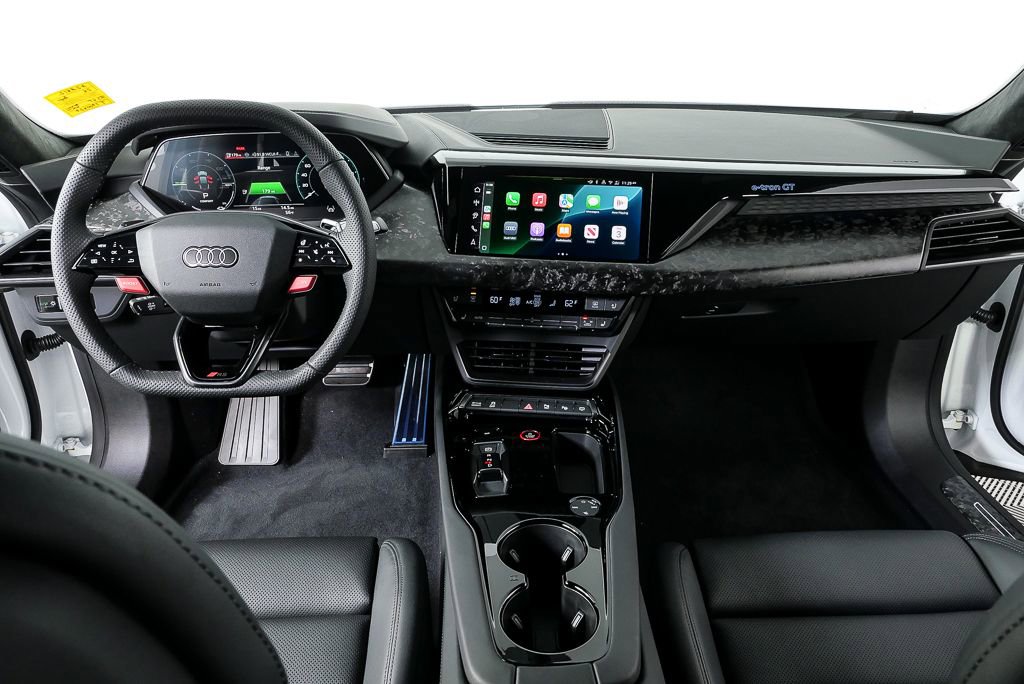 New 2026 Audi RS e-tron GT performance image 19