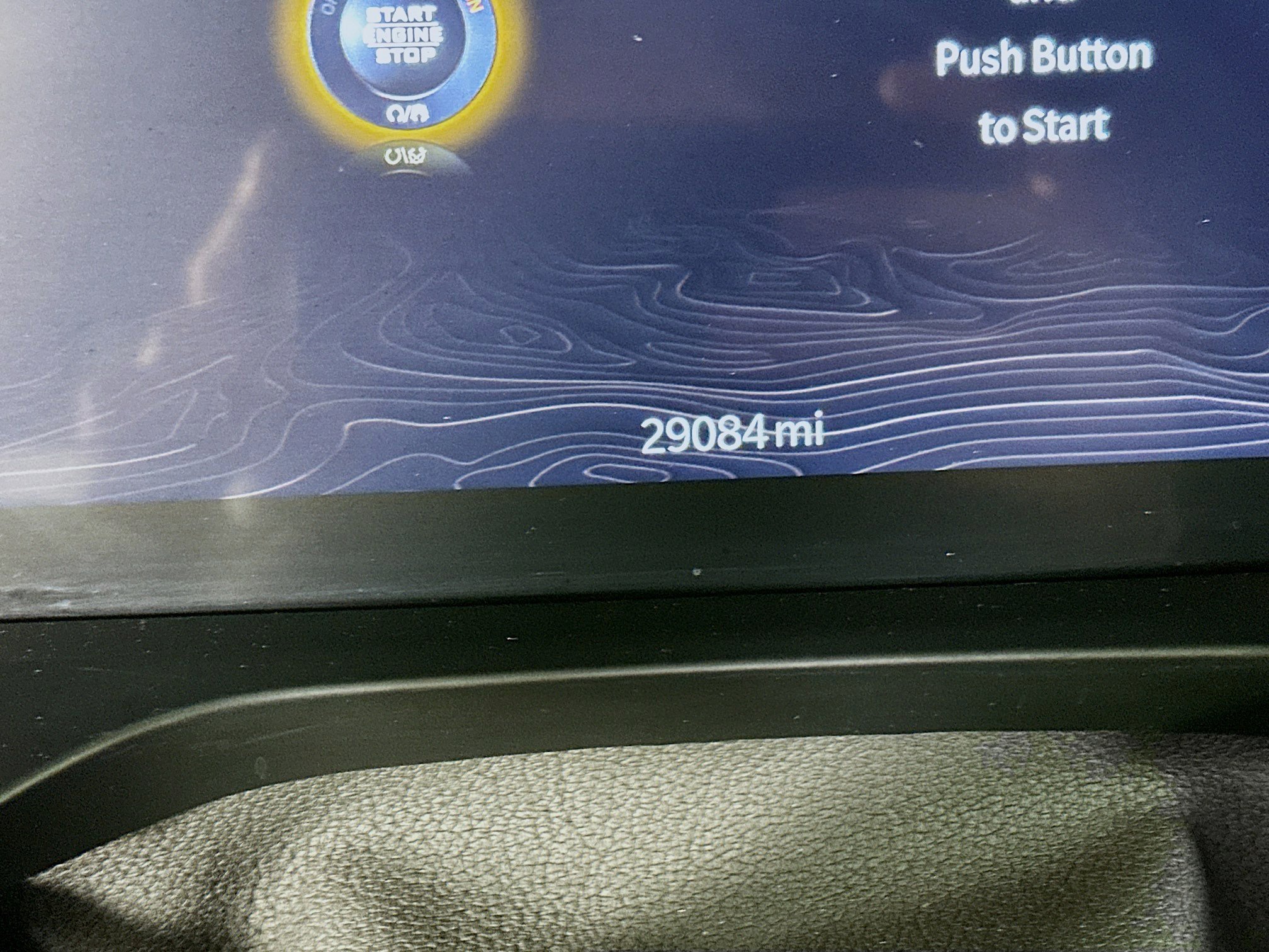 Used 2025 Jeep Grand Cherokee Altitude image 19