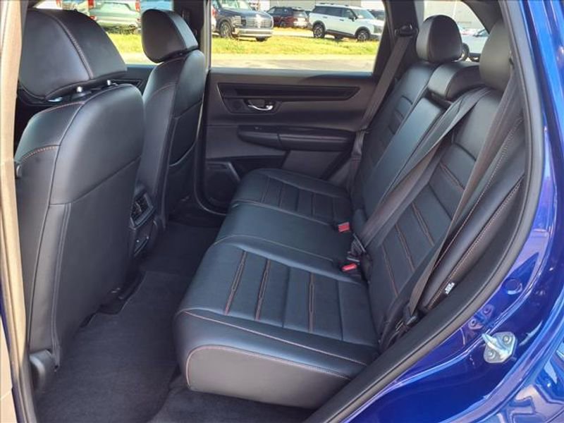 Used 2024 Honda CR-V Sport-L image 10