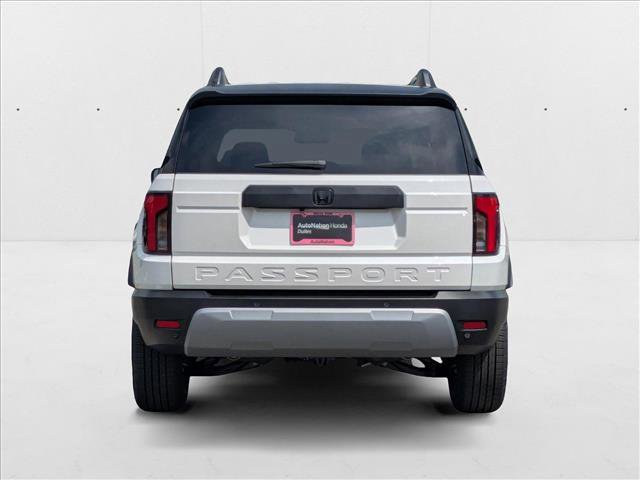New 2026 Honda Passport RTL image 8