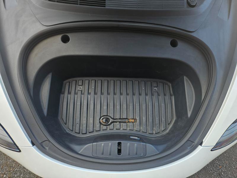 Used 2023 Tesla Model 3 Standard Range RWD image 26