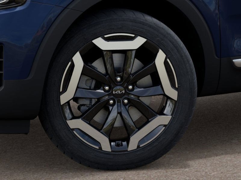 New 2025 Kia Telluride EX image 10