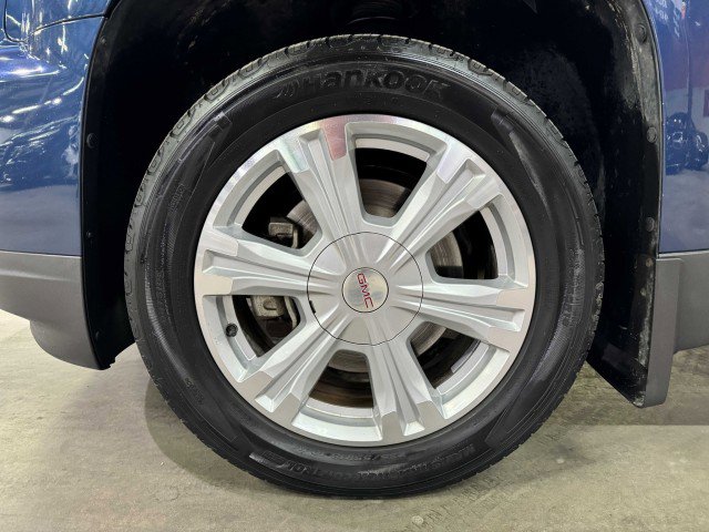 Used 2017 GMC Terrain SLE w/ LPO, Protection Package image 9