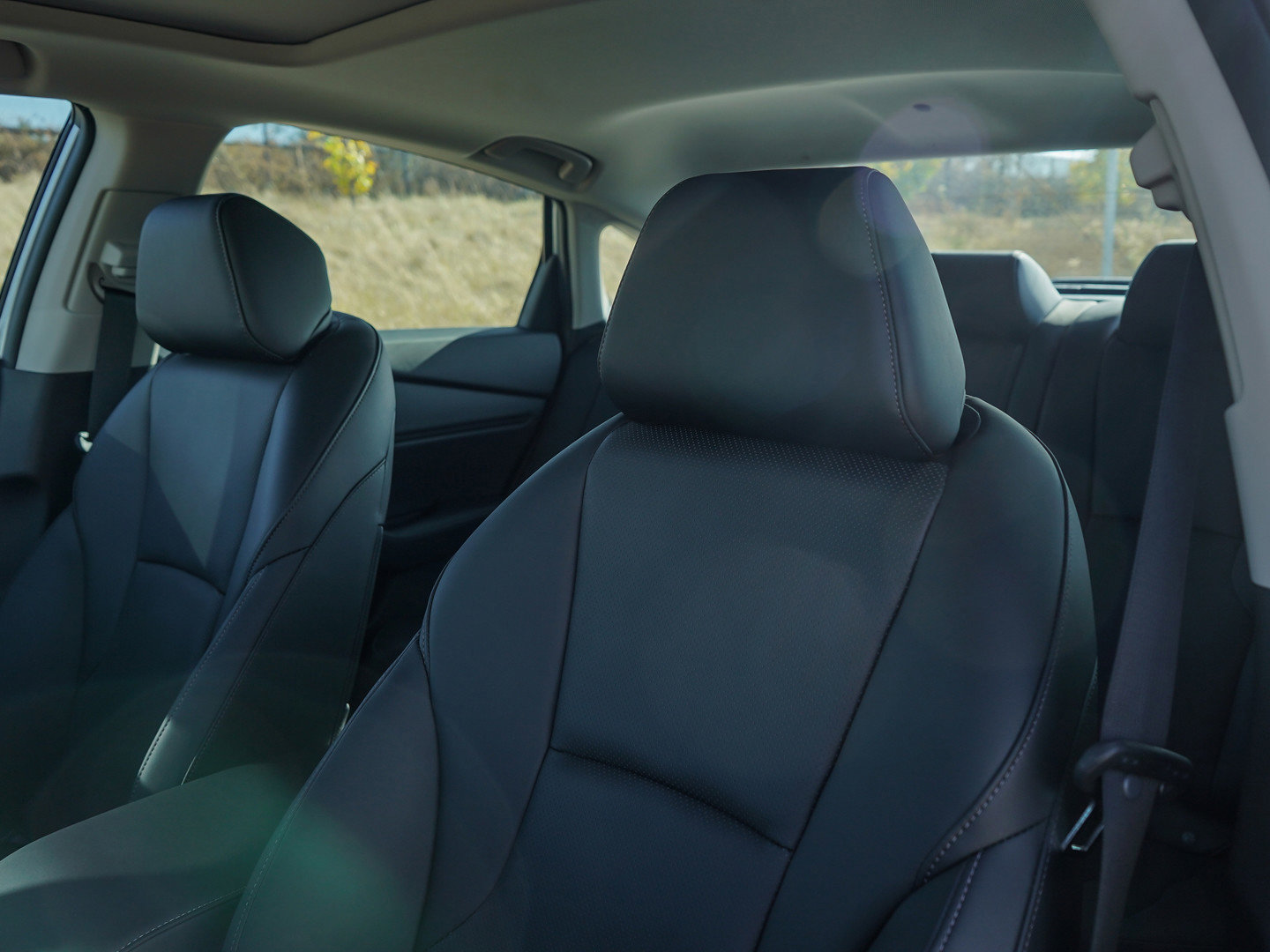 New 2025 Honda Accord Touring image 16