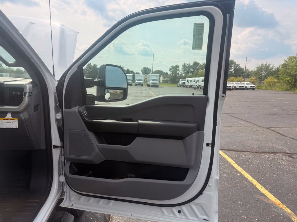 New 2026 Ford F350 XL AWD/4WD image 53