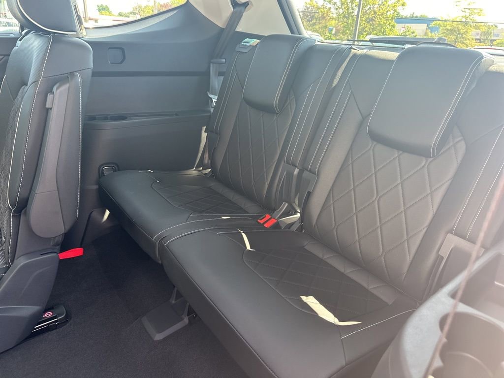 New 2026 Volkswagen Atlas SEL Premium R-Line image 29