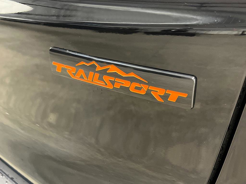 New 2026 Honda CR-V TrailSport image 7