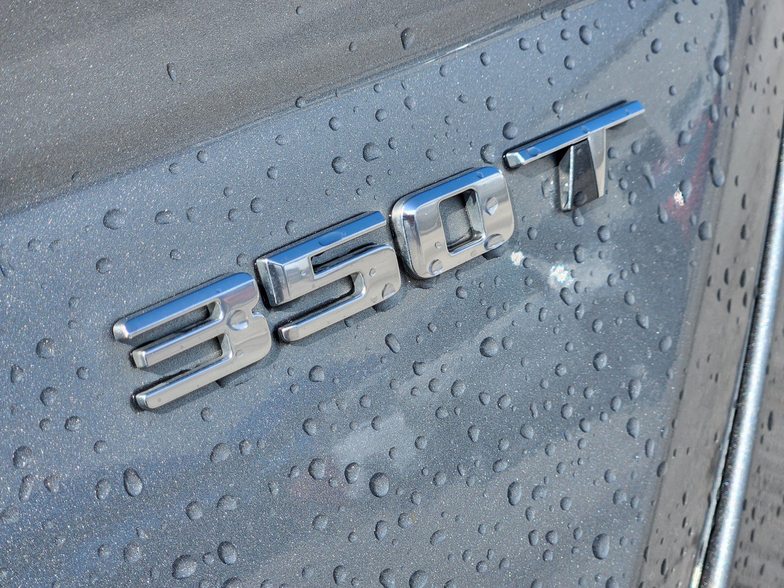 Certified 2023 Cadillac CT4 Sport RWD image 28