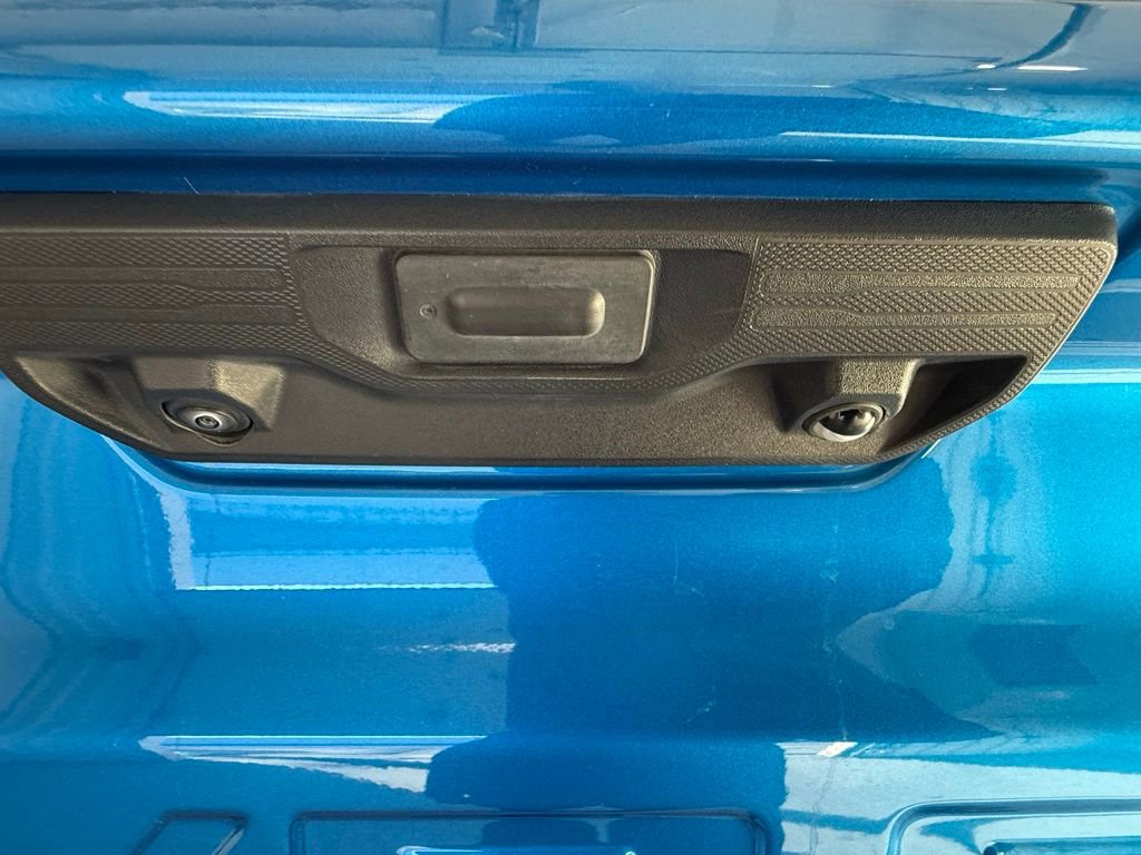 Used 2024 Chevrolet Silverado 1500 LT image 25