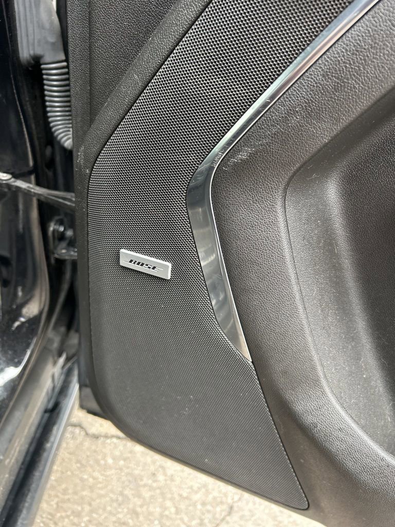 Used 2021 GMC Yukon XL AT4 w/ AT4 Premium Plus Package image 25