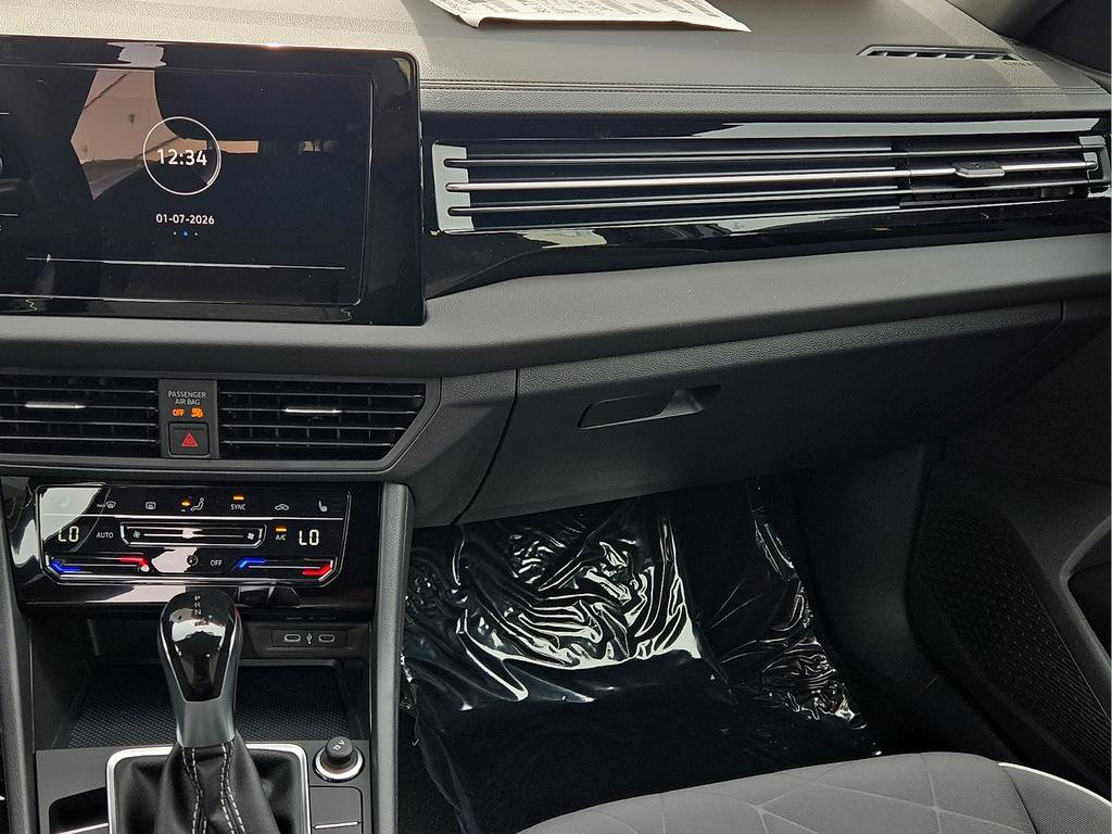 New 2026 Volkswagen Jetta Sport image 14