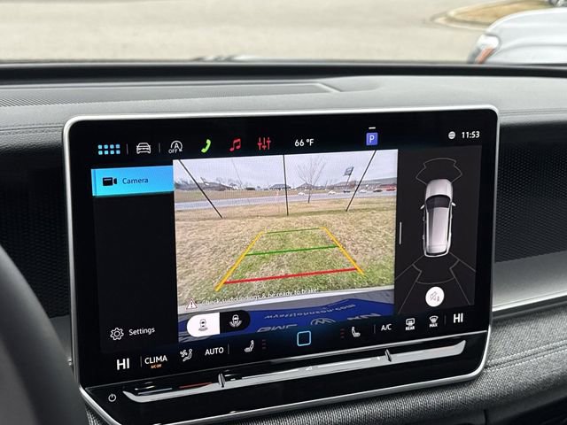 New 2026 Volkswagen Tiguan S image 18