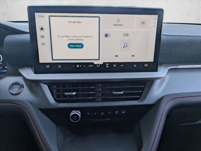 New 2026 Ford Explorer ST w/ Sun And Sound Package image 12