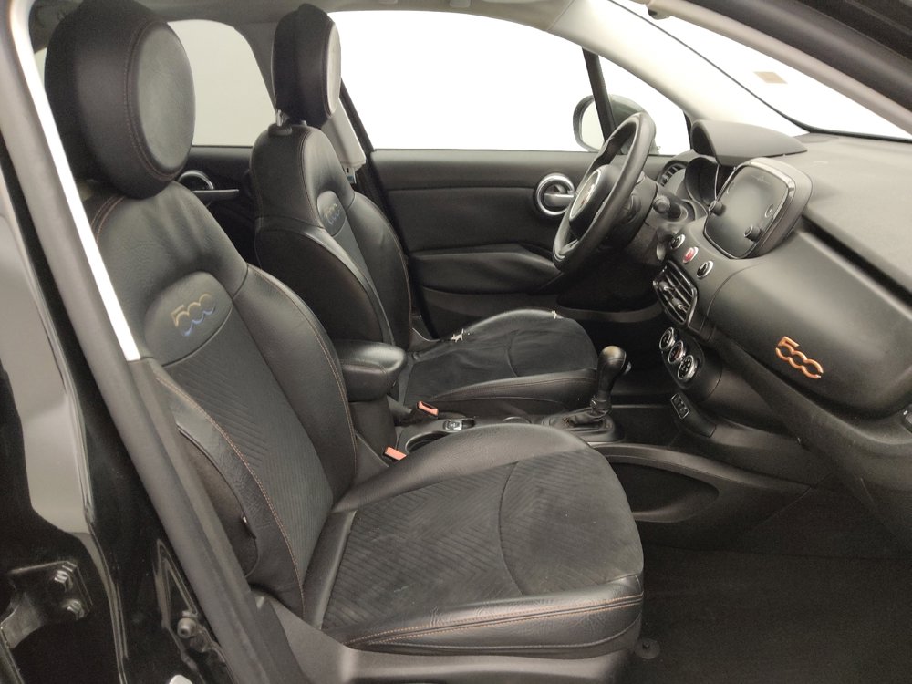 Used 2018 FIAT 500X Trekking image 21