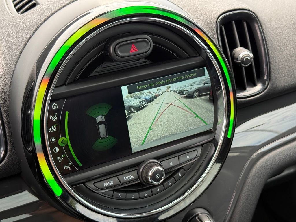 Used 2018 MINI Cooper Countryman FWD image 19
