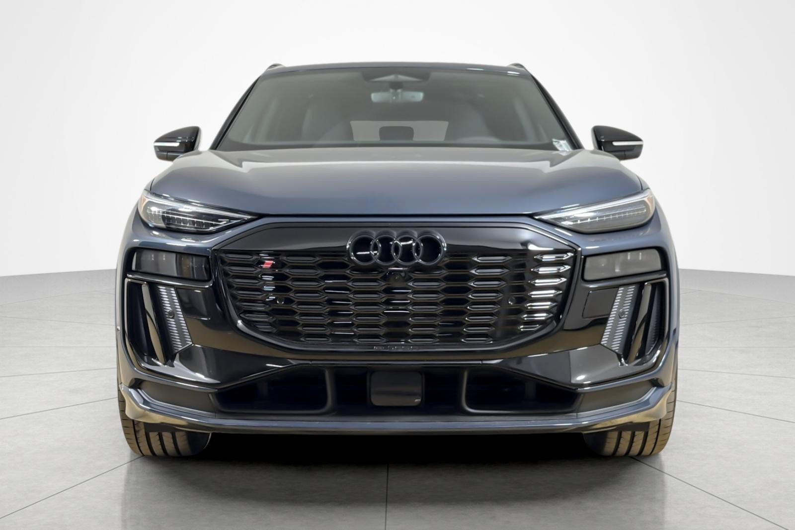 New 2027 Audi SQ6 e-tron Premium Plus AWD/4WD image 8