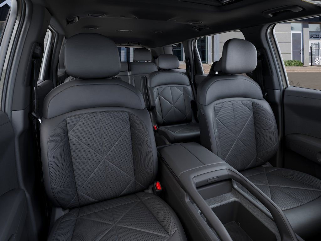 New 2027 Kia Telluride EX AWD/4WD image 19