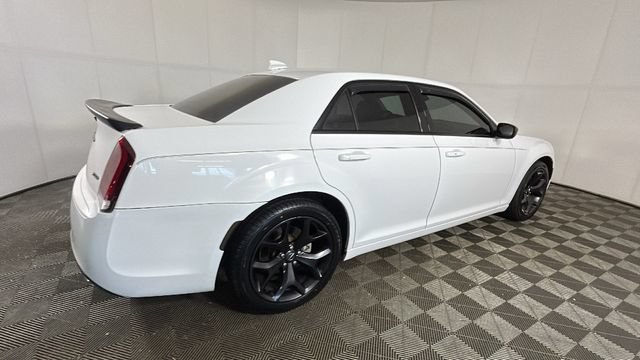 Used 2021 Chrysler 300 Touring w/ Sport Appearance Package RWD video 2
