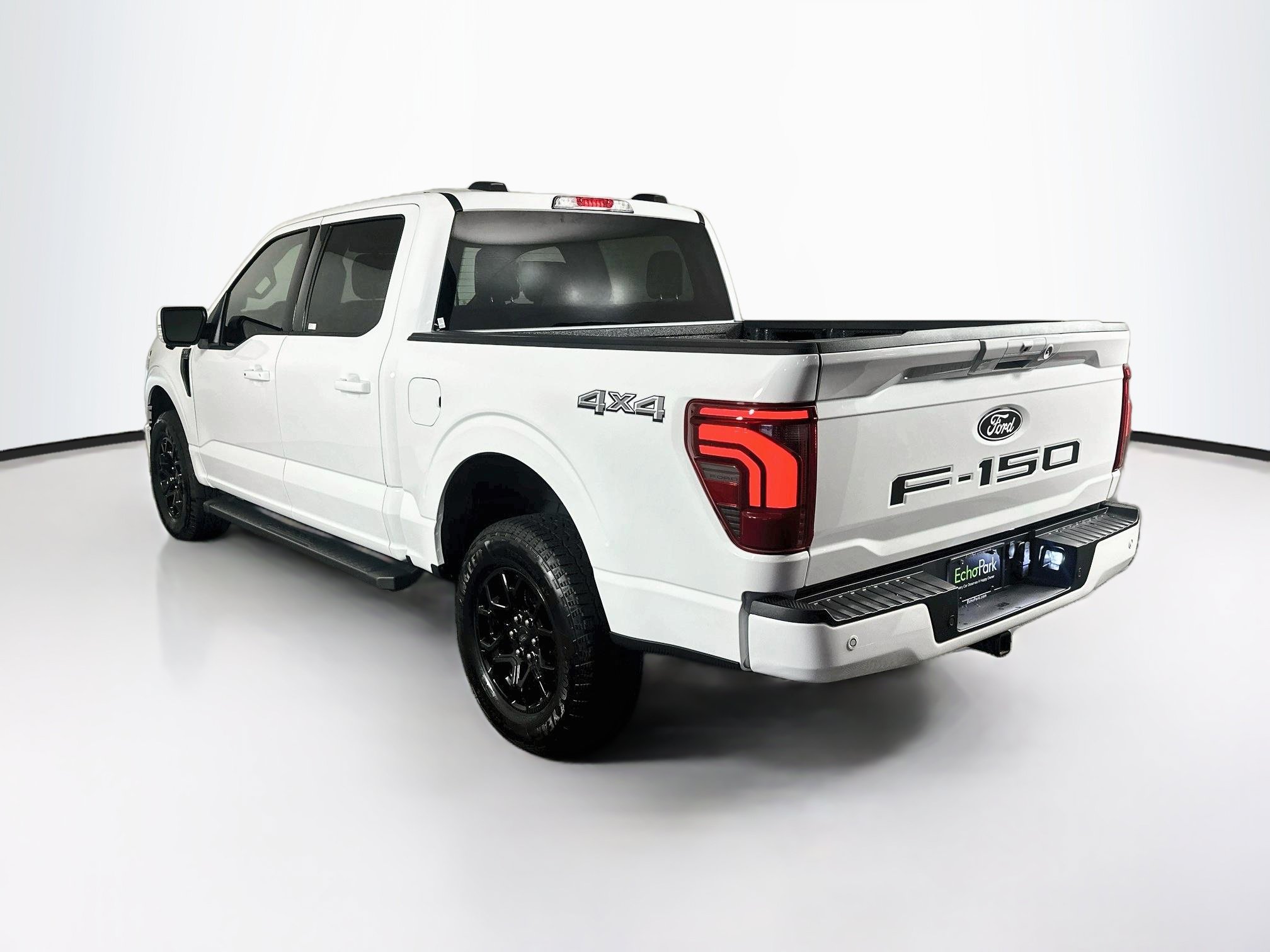 Used 2026 Ford F150 Lariat AWD/4WD image 5