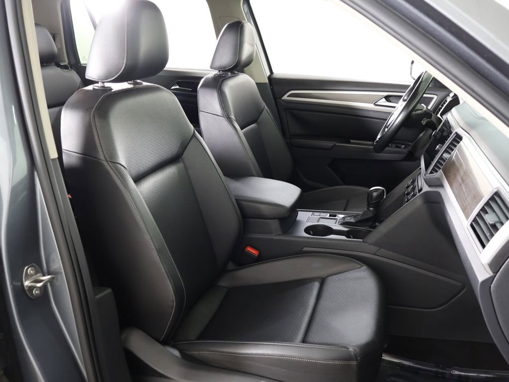Used 2018 Volkswagen Atlas SE FWD image 31