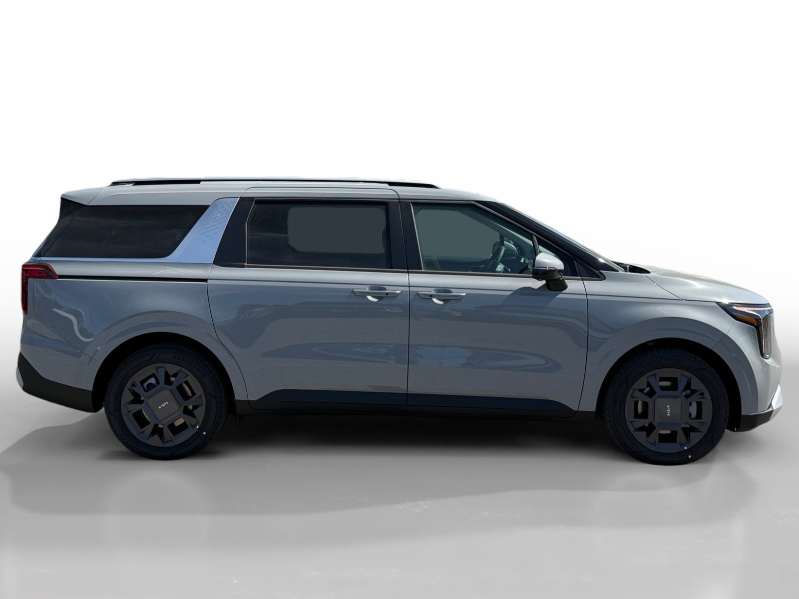 New 2026 Kia Carnival EX image 6