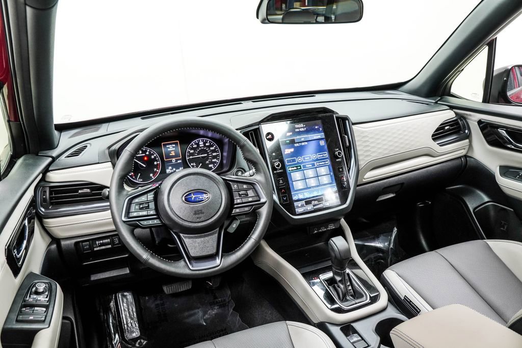 Used 2025 Subaru Forester Limited image 5