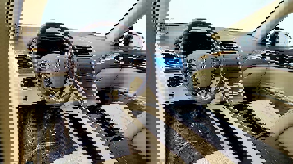 Used 2015 Lincoln MKZ AWD w/ Equipment Group 102A Reserve image 13